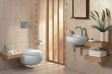 Vitra Gömme Rezervuar Servisi