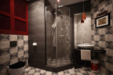 Kale Gömme Rezervuar Servisi