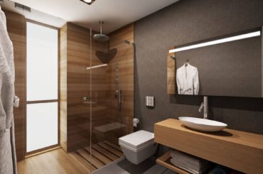 Bocchi Gömme Rezervuar Servisi