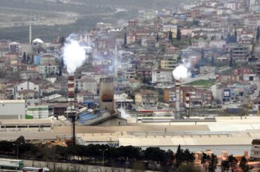 Dilovası Gömme Rezervuar Servisi Dilovası Gömme Rezervuar Servisi