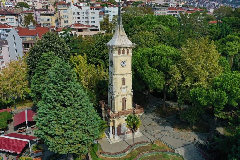 İzmit Gömme Rezervuar Servisi İzmit Gömme Rezervuar Servisi