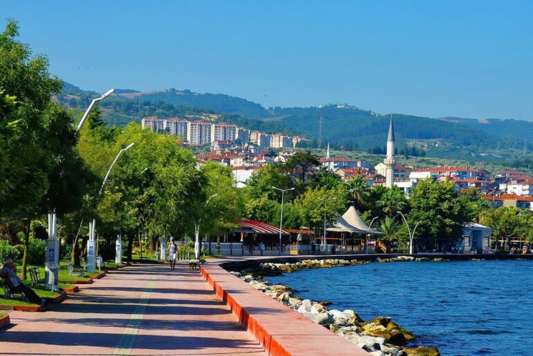Karamürsel Gömme Rezervuar Servisi Karamürsel Gömme Rezervuar Servisi