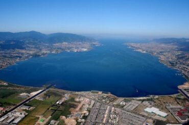 Körfez Gömme Rezervuar Servisi